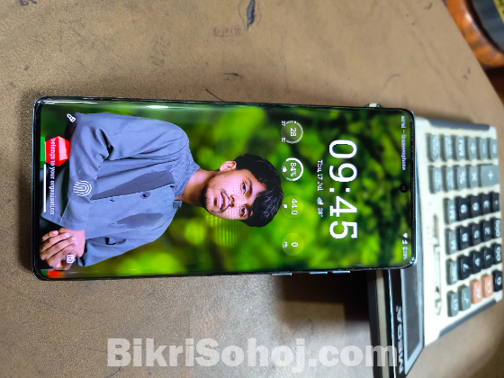 Motorola edge 50fusion